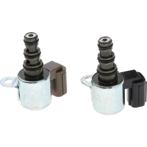 Vehicle Transmission Shift Solenoid Valve Kit for HONDA 1998-2006, with Quality and High Performance