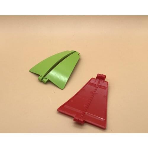 MOC 67142 + 68196 technology building block 5x13 car panel DIY assembly education toy gift model 50 # 51