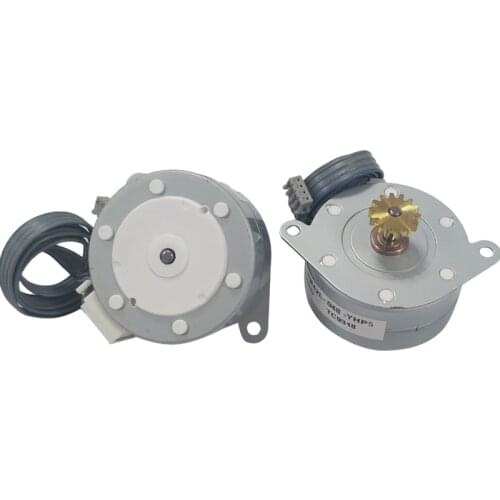 LETOP 1PCS Inkjet Printer Spare Parts DX5 Motor For EP 7880 9880 Mutoh 1614 1604 1638 RJ900 Ink Pump Assembly Engine