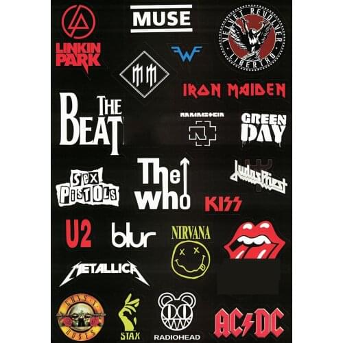 2018 hot sell Cartoon Laptop Stickers Pack For Iphone Ipad Android Phone Facebook Twitter Instagram 912 Most Populare