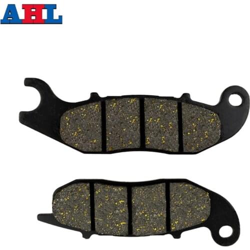 Motorcycle Front Brake Pads Disc For HONDA CRF250 L CRF250L CRF 250L 250 L 2013 2014 2015 2016 2017 2018