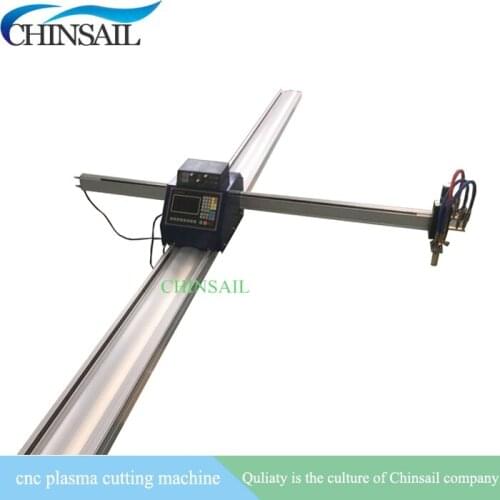 1325 1525 1530 Flame Plasma Cutting Machine for Metal