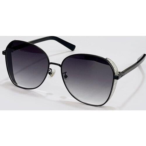 Square Sunglasses Women Brand Fashion Luxury Gradient Bling Sun Glasses Female UV400 gafas de sol