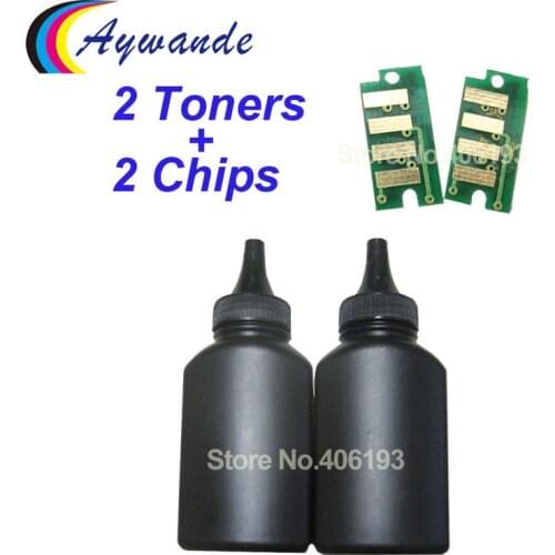 106R02182 106R02183 Toner Chip for Xerox Phaser 3010 3040 WorkCentre 3045 3045b Bottle refill toner powder