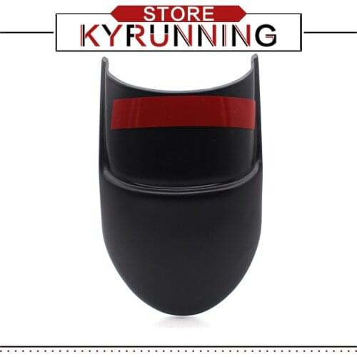 For Suzuki DL650 DL 650 Motorcycle Front Mudguard Fender Rear Extender Extension