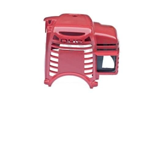 GX25 TOP ENGINE CYLINDER COVER FITS HONDA 25CC 4 CYCLE MINI PETROL ENGINE WHIPPER SNIPPER TRIMMER PLASTIC SHROUND GUARD PARTS