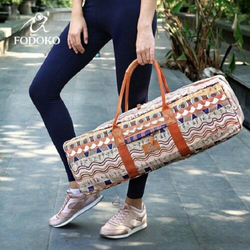 Weisuer Women's Fitness Bags
