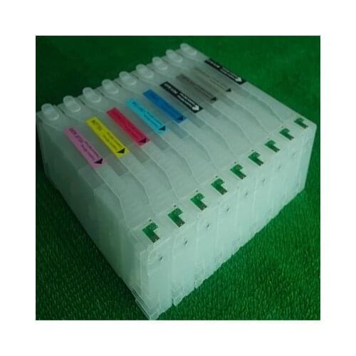 For Epson Stylus Pro 11880C/11880 Refilling Cartridge
