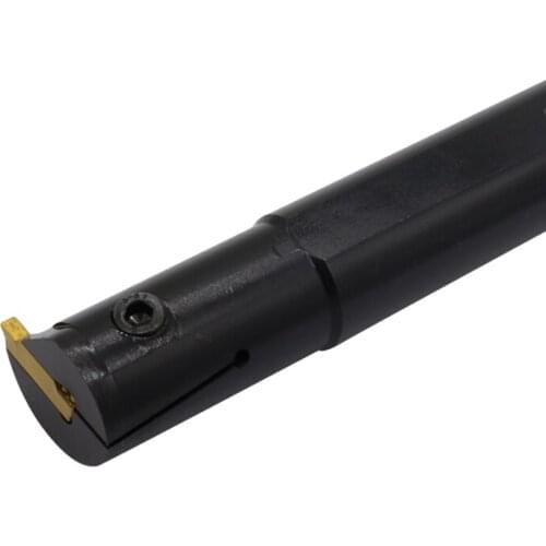 1PC MGIVR2016-3 MGIVR2016-2 MGIVL2016-2.5 1.5m 2mm 3mm MGIVR MGMN200 Grooving tool Arbor Groove within the hole, knife holder