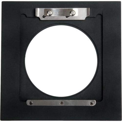 Sinar Horseman 140x140mm To Linhof Technika Wista Chamonix Lens Board Adapter