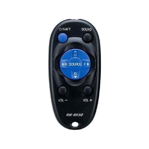 CAR Radio Remote Control RM-RK50 for JVC for RM-RK50P RM-RK52