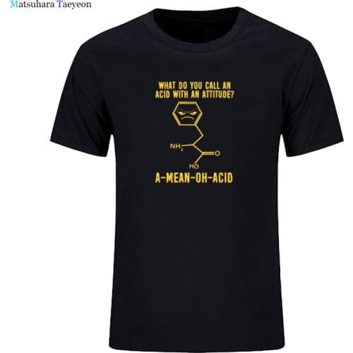 Oversized T Shirt Graphic Math Equation Print Mens T Shirts Short Sleeve Crew Neck summer Funny Tees Tops Men Clothing