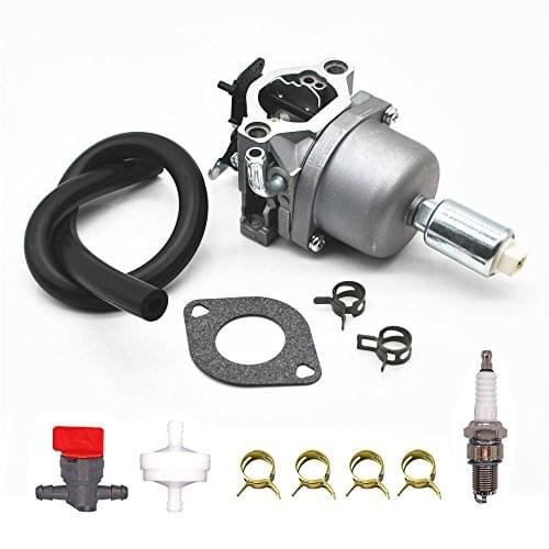 Carburetor For Briggs & Stratton 590400 796078 591731 796109 594593