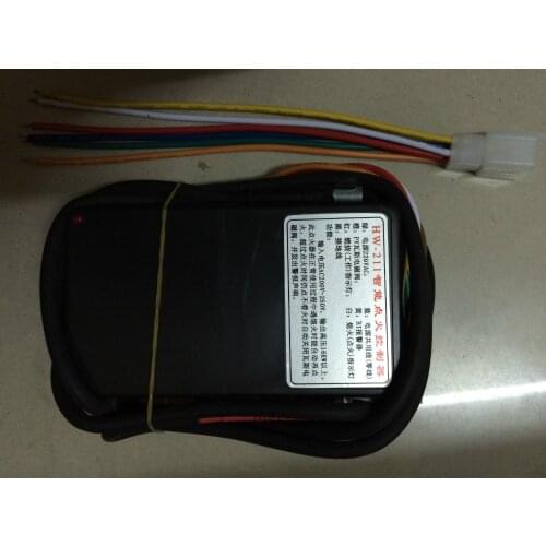 Super quality gas oven lighter controller automatic pulse ignition module switch key transformer eletric gas igniter distributor