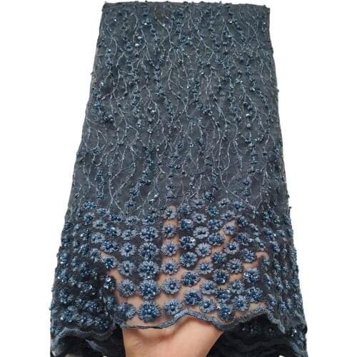 L.J LACE Fabrics For Sewing