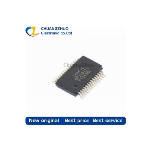 New original FT245RL FT245R FT245 SSOP28 Best quality