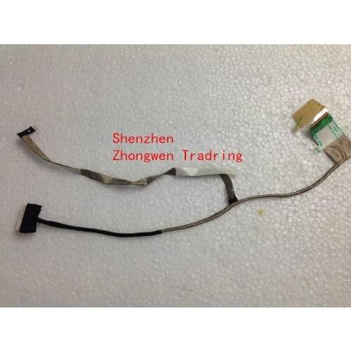Genuine New Free Shipping For Samsung NP300E5 NP305E5 15.6" LCD Video Cable BA39-01166A BA39-01228B