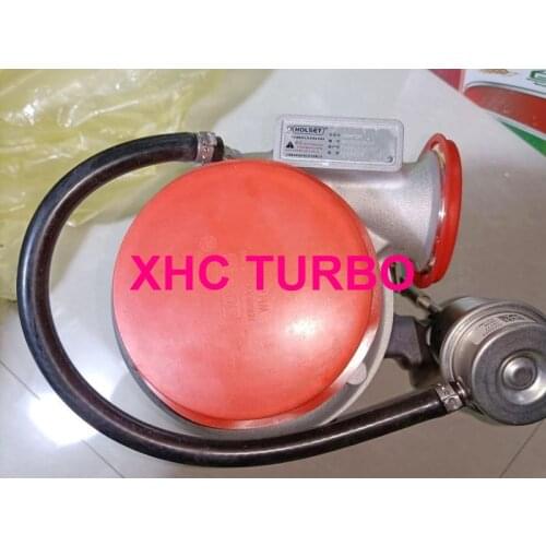 USED GENUINE HOLSET HE400WG 5499104 1118010-E4400 Turbo Turbocharger for CUMMIN*S QSB5.9 5.9L