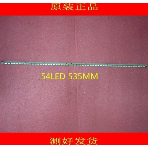 2piece/lot 54LED 535MM 42 V13 6920L-0001C LED backlight strip Replacement for 6916L1166A 6922L-0103A LC420EUN SF F3 6916L1472A