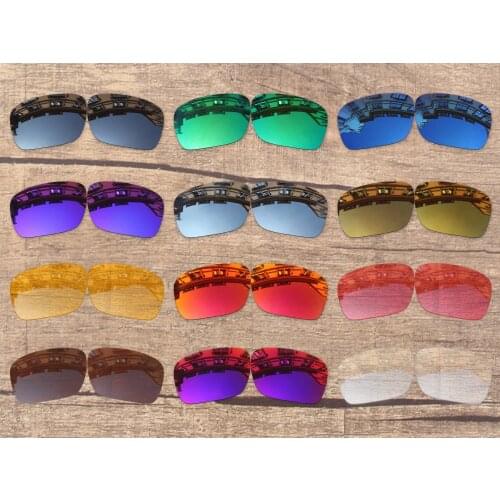 Vonxyz 20+ Color Choices Polarized Replacement Lenses for-Bose Tenor Frame