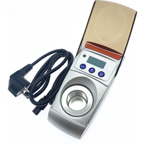 Dental lab wax heater Digital Melter Melting Dipping Heater Dental Lab Equipment
