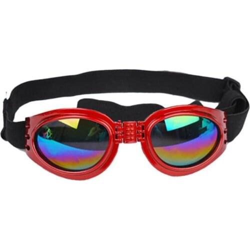Goods For Dog Goggles Glasses For Dogs Pet Sunglasses Dog Protection UV Eyewear