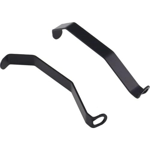 Signal Light Protection Shields Light Turn Signal Cover for TRIUMPH Tiger 800 Tiger 900 900GT TIGER 850 SPORT