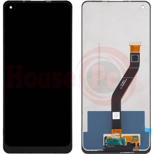 Lcd Display + Touch Screen for Samsung Galaxy A21 Sm-A215