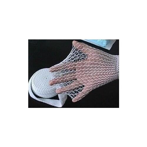 10pcs Medical elastic bandage medical mesh leg elastic bandage 1 - 12
