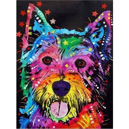 New Full 5D Diy Diamond Painting Cross Ctitch Kits Diamond Embroidery Cross Stitch Home Decoration Painting home decor label