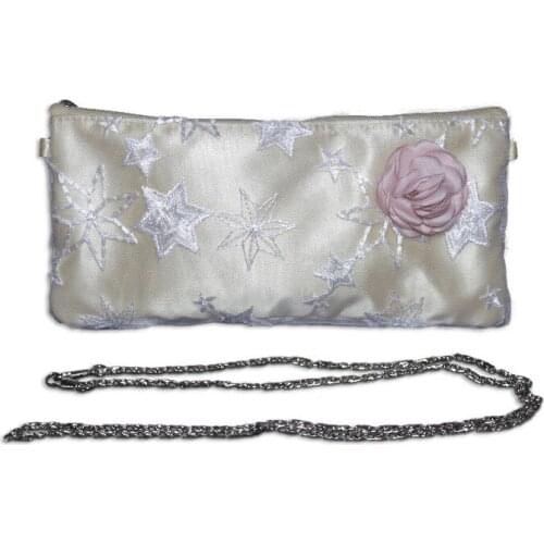 H80&S90 Women's Bags With Embroidery