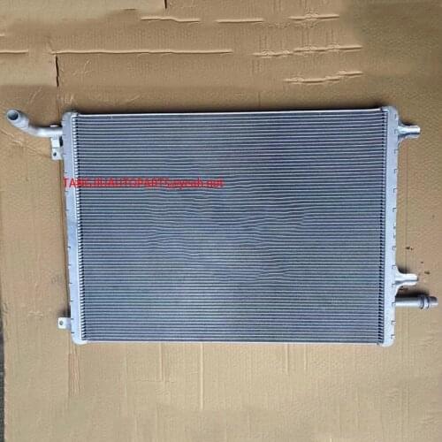 Intercooler Fit Land Rover Range Rover Evoque 2017-2019 Discovery Sport L550 L538 2.0 4x4