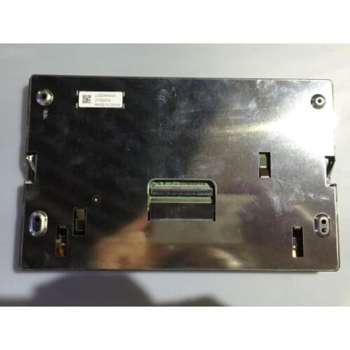 LQ0DA4234 LCD Displays