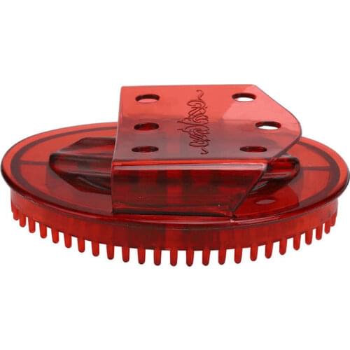 Body Massage Massager Relaxation Essential Oil Meridians Massage Brush Whole Body Relaxation Massage Brush with Magnet