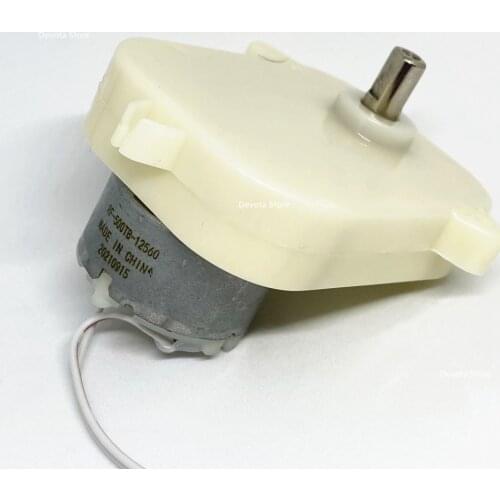 MABUCHI DC Motor Watch winder special accessories motor Self-winding watch box Clock mechanism Classic belt drive/all gear drive