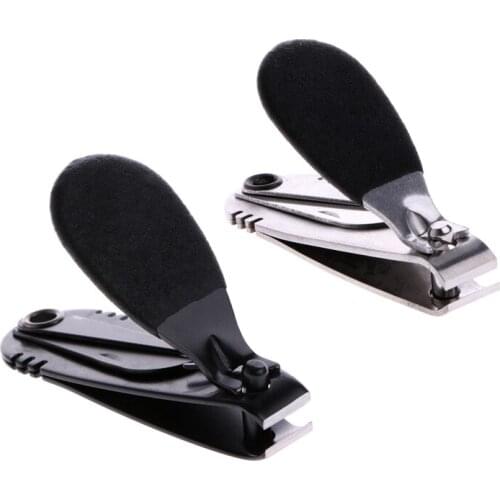 Multi Function Stainless Steel Fishing Line Nail Nipper Clipper Cutter Fish Tool