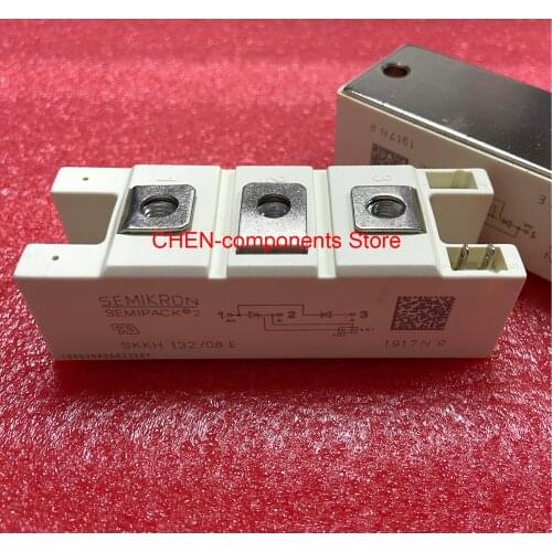SKKH132/08E IGBT module