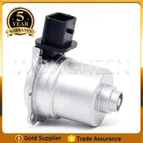 AE8Z-7C604-A AE8Z7C604A Automatic Transmission Clutch Actuator For Ford Fiesta Focus 2011 2012 2013 2014 2015 2016 2017