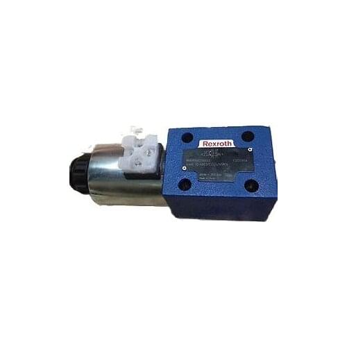 NEW REXROTH 4WE10HA33/CG24N9K4 r900598662 4WE10HA3x/CG24N9K4