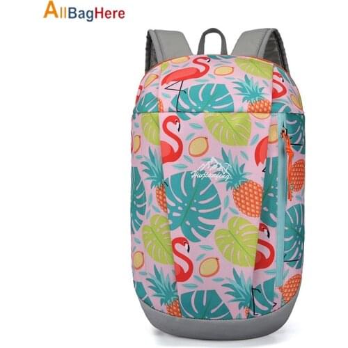 PROTECTOR PLUS Women's Bags With Print