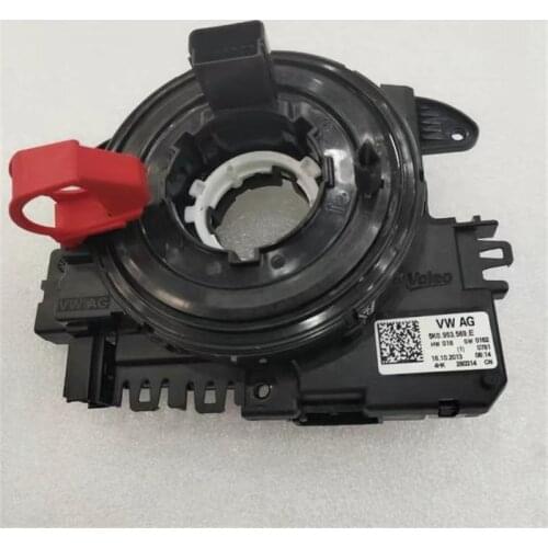 QDAEROHIVE OEM cruise control Module 5K0953569AH = 5K0953569E 5K0 953 569 E for golf mk6 R passat