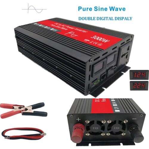 SOLID Power Supplies