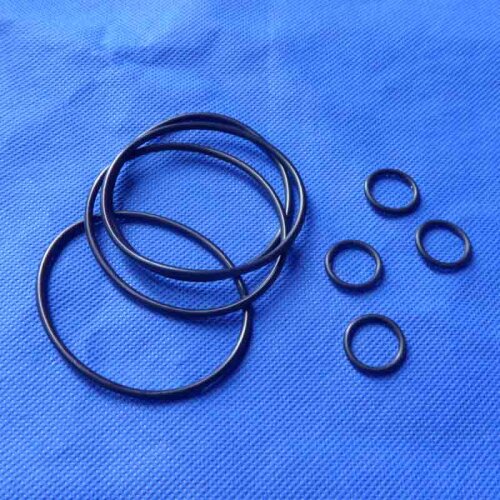 STARPAD For Suzuki GN sharp cool EN125-3FEN150EN125-2F drilling leopard seal oil filter cover high quality wholesale