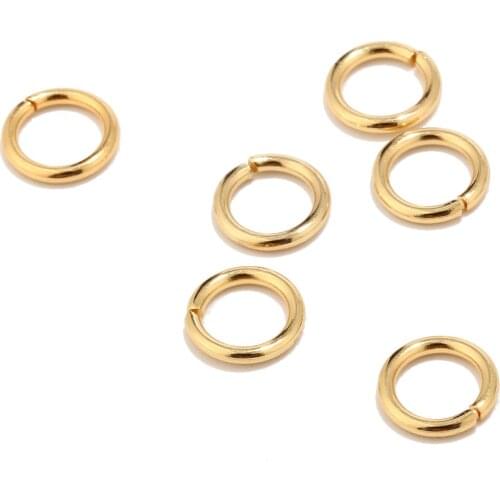 Touredbeads Rings