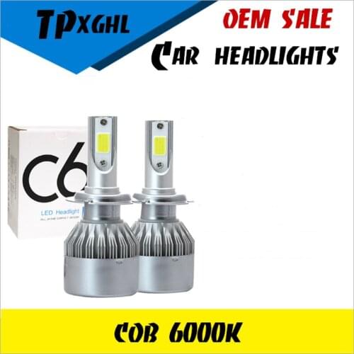 TPYCBX Lamps For Cars