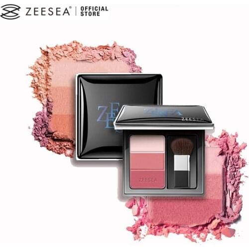 Румяна для лица ZEESEA China At AliExpress