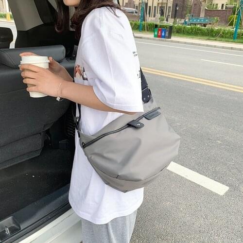 2021 Spring Summer Fashion Women Shoulder Bags Deisnger Crossbody Ladies