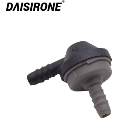 Auto Original Intake Manifold One-way Check Valve For Chevrolet Cruze 55568437