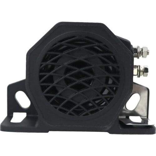 Car Reverse Siren Buzzer Alarm Horn Speaker Truck Back Up Alarm 102db Beeper 12V -24V