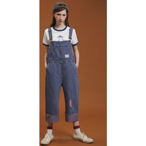 Bebobsons Women's Summer Jumpsuits